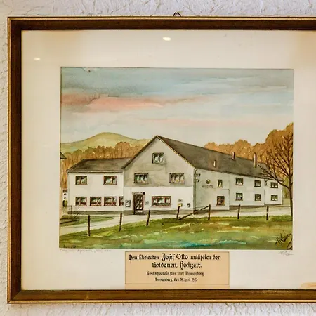 Hotel Otto *