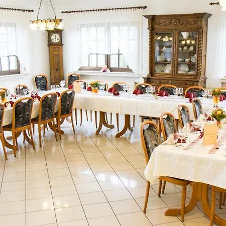 酒店 Otto 柯尼希斯温特