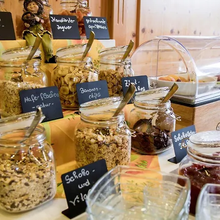 酒店 Otto 柯尼希斯温特