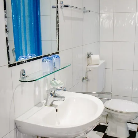 Hotel Otto Königswinter