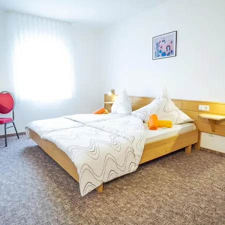 Hotel Otto *