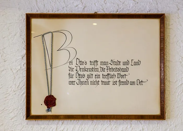 Hotel Otto Königswinter