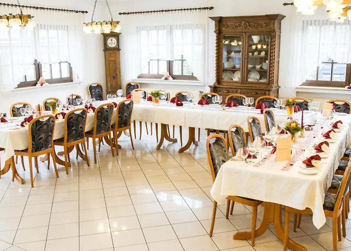 Hotel Otto Königswinter