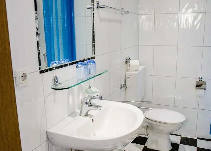 Hotel Otto Königswinter